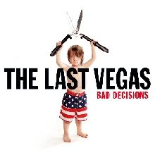 The Last Vegas Bad Decisions | MetalWave.it Recensioni