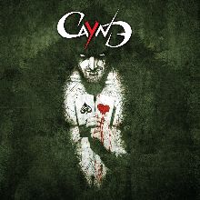 Cayne «Cayne» | MetalWave.it Recensioni