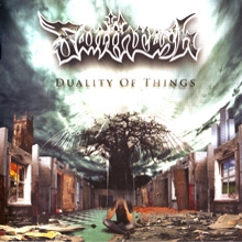 Fanthrash Duality Of Things | MetalWave.it Recensioni