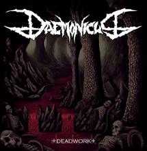 Daemonicus Deadwork | MetalWave.it Recensioni