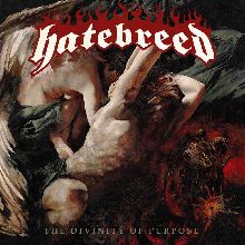 Hatebreed The Divinity Of Purpose | MetalWave.it Recensioni