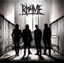 Rhyme «The Seed And The Sewage» | MetalWave.it Recensioni