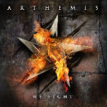 Arthemis «We Fight» | MetalWave.it Recensioni
