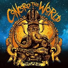 Insane (ungheria) Concord The World | MetalWave.it Recensioni