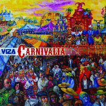 Viza Carnivalia | MetalWave.it Recensioni