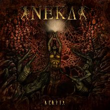 Neka «Nekyia» | MetalWave.it Recensioni