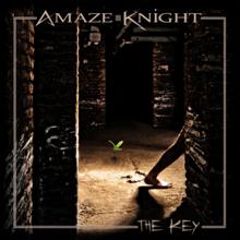 Amaze Knight The Key | MetalWave.it Recensioni
