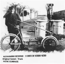Alessandro Bevivino I Corti Di Verbo Nero - Original Soundtrack (scene Eliminate) | MetalWave.it Recensioni