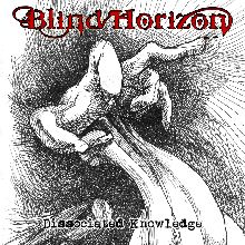 Blind Horizon «Dissociated Knowledge» | MetalWave.it Recensioni
