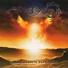 At The Dawn «From Dawn To Dusk» | MetalWave.it Recensioni