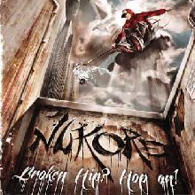 Nukore Broken Hip?hop On! | MetalWave.it Recensioni