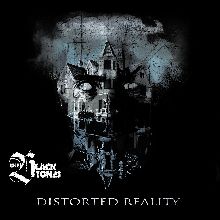 The Blacktones Distorted Reality | MetalWave.it Recensioni