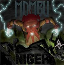 Mombu «Niger» | MetalWave.it Recensioni