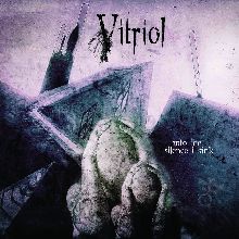 Vitriol «Into The Silence I Sink» | MetalWave.it Recensioni
