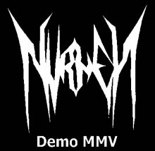 Nurnen Demo Mmv | MetalWave.it Recensioni