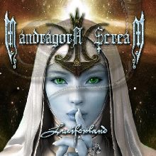 Mandragora Scream «Luciferland» | MetalWave.it Recensioni