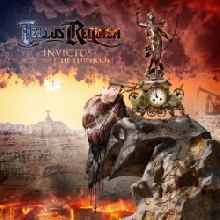 Tellus Requiem Invictus (the 11th Hour) | MetalWave.it Recensioni