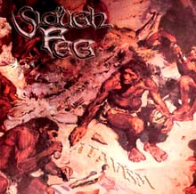 Slough Feg Atavism | MetalWave.it Recensioni