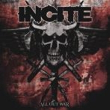 Incite All Out War | MetalWave.it Recensioni