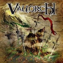 Vallorch «Neverfade» | MetalWave.it Recensioni