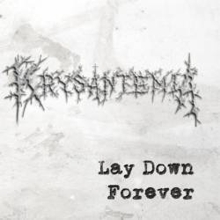Krysantemia «Lay Down Forever» | MetalWave.it Recensioni
