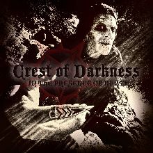 Crest Of Darkness In The Presence Of Death | MetalWave.it Recensioni
