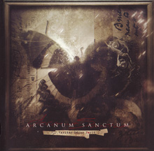 Arcanum Sanctum Varitas Odium Parit | MetalWave.it Recensioni