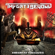 Thy Gate Beyond Enemy At The Gates | MetalWave.it Recensioni