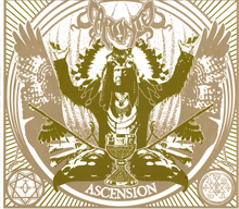 Caronte «Ascension» | MetalWave.it Recensioni
