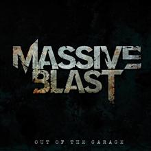 Massive Blast Out Of The Garage | MetalWave.it Recensioni
