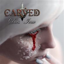 Carved Dies Irae | MetalWave.it Recensioni