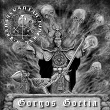 A Transylvanian Funeral Gorgos Goetia | MetalWave.it Recensioni