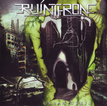 Ruinthrone «Urban Ubris» | MetalWave.it Recensioni