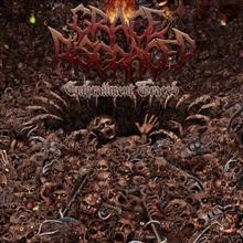 Grace Disgraced Enthrallment Traced | MetalWave.it Recensioni