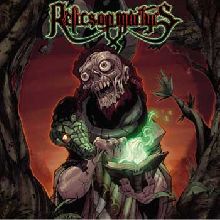 Relics Of Martyrs Scenes Of Blood And Betrayal | MetalWave.it Recensioni