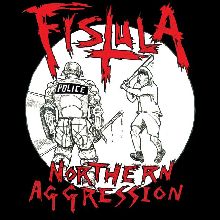 Fistula Northern Aggression | MetalWave.it Recensioni
