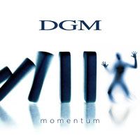 Dgm «Momentum» | MetalWave.it Recensioni