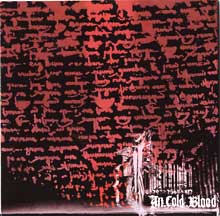 In Cold Blood In Cold Blood | MetalWave.it Recensioni