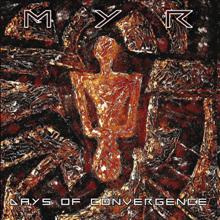 Myr Days Of Convergence | MetalWave.it Recensioni