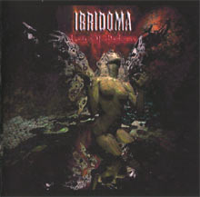 Ibridoma Lady Of Darkness | MetalWave.it Recensioni