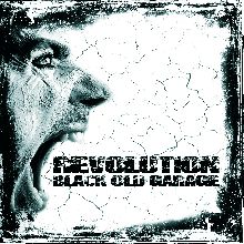 Black Old Garage Revolution | MetalWave.it Recensioni