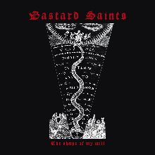 Bastard Saints «The Shape Of My Will» | MetalWave.it Recensioni