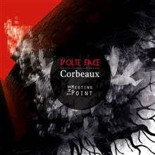 Corbeaux / Volte Face The Meeting Point (split Cd) | MetalWave.it Recensioni