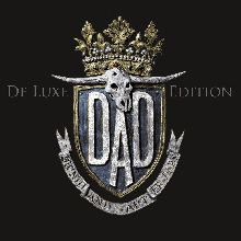 D-a-d Dic.nii.lan.daft.erd.ark (deluxe Edition) | MetalWave.it Recensioni
