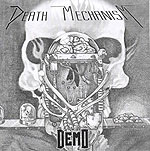 Death Mechanism Demo | MetalWave.it Recensioni