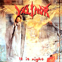 Valinor It Is Night | MetalWave.it Recensioni