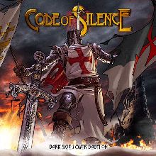 Code Of Silence Dark Skies Over Babylon | MetalWave.it Recensioni