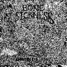 Bone Sickness Alone In The Grave | MetalWave.it Recensioni
