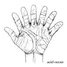 Acid Ocean «Acid Ocean 7''» | MetalWave.it Recensioni