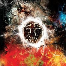 Monsterworks Album Of Man | MetalWave.it Recensioni